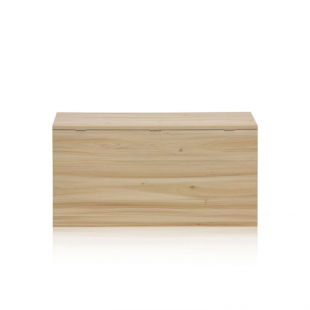 Baúl Made Pino - Rattan