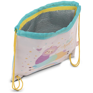 Bolsa Termica Infantil Skpat Babies Turquesa