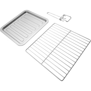 Mini four LISTO MF 20 L1