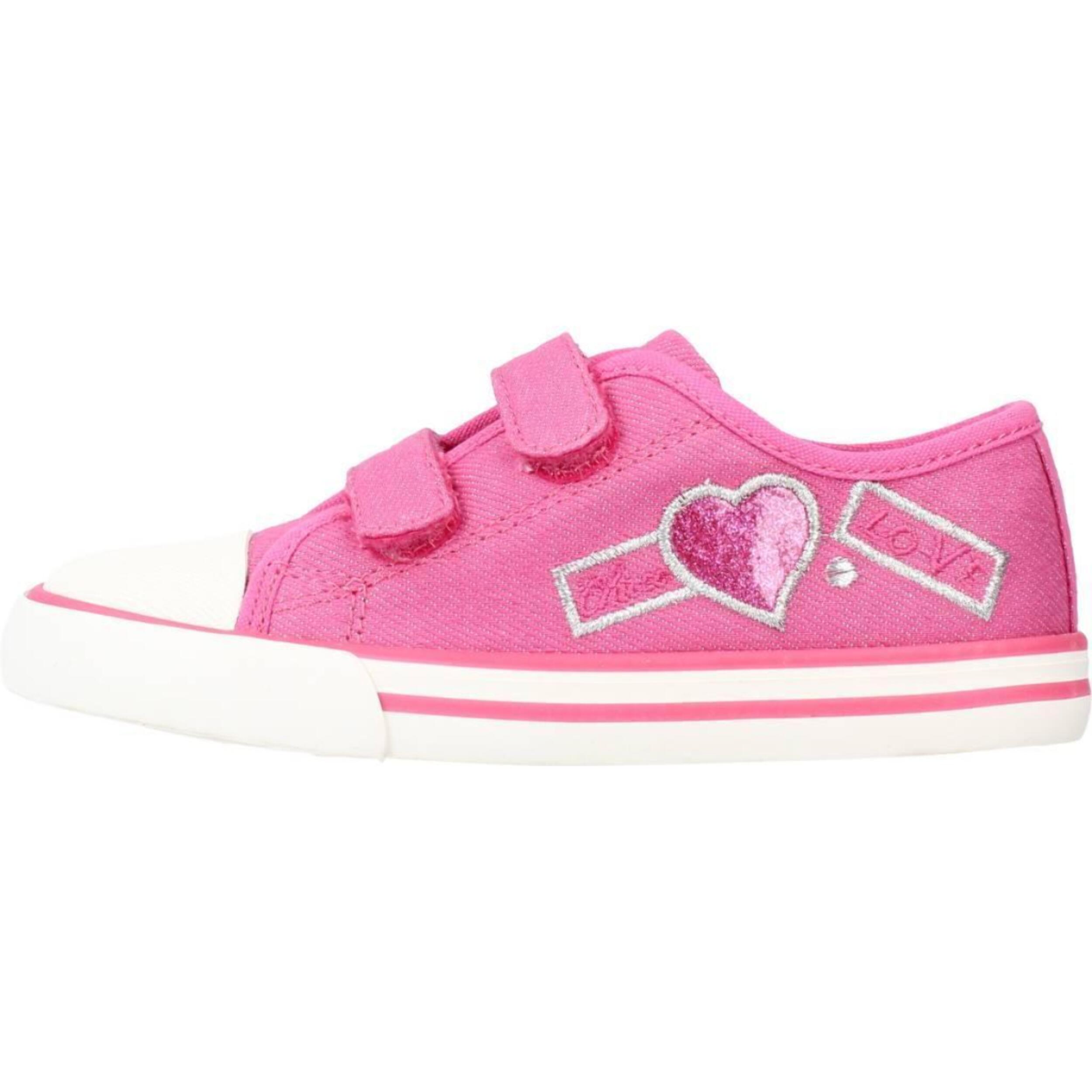 Zapatillas Niño de la marca CHICCO  modelo COCOS ROSA