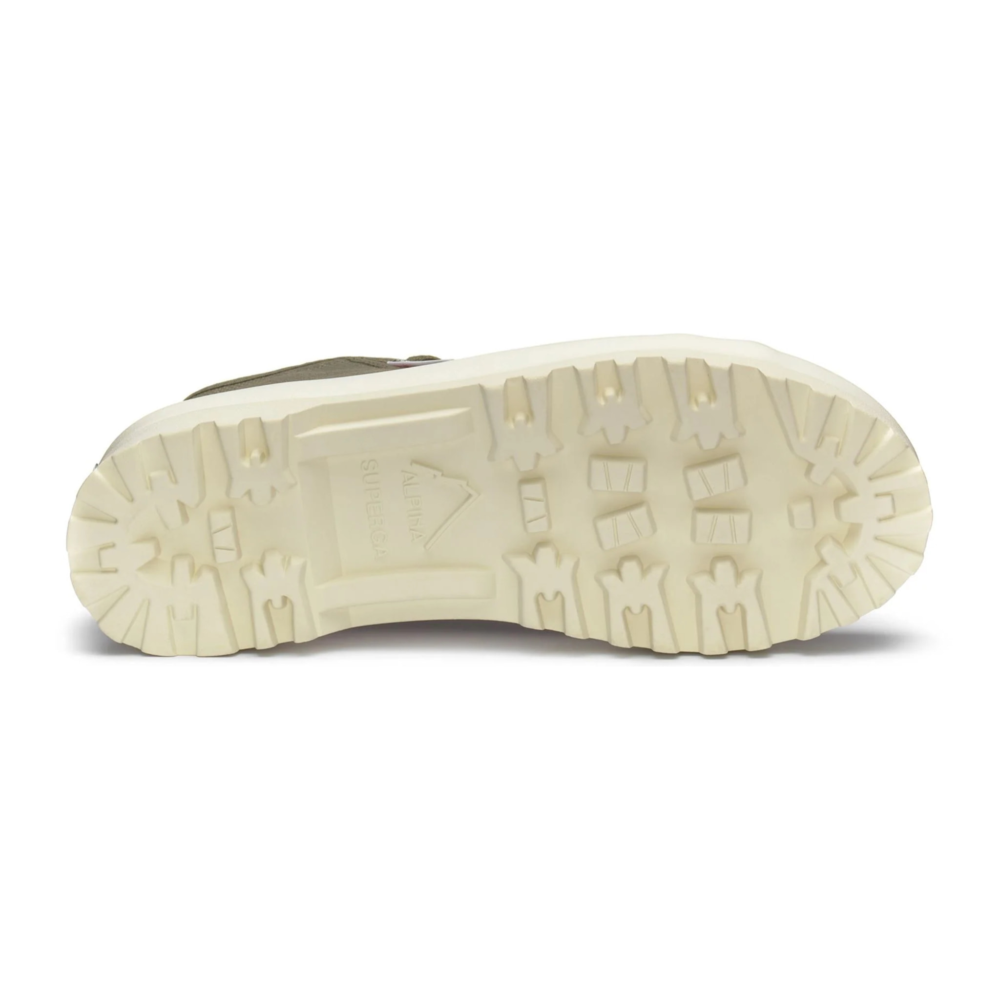 Botines Superga Hombre/Mujer 2341 ALPINA