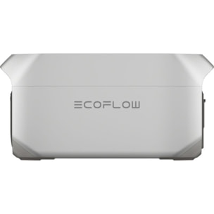 Batterie nomade ECOFLOW DELTA 3 Extra Battery