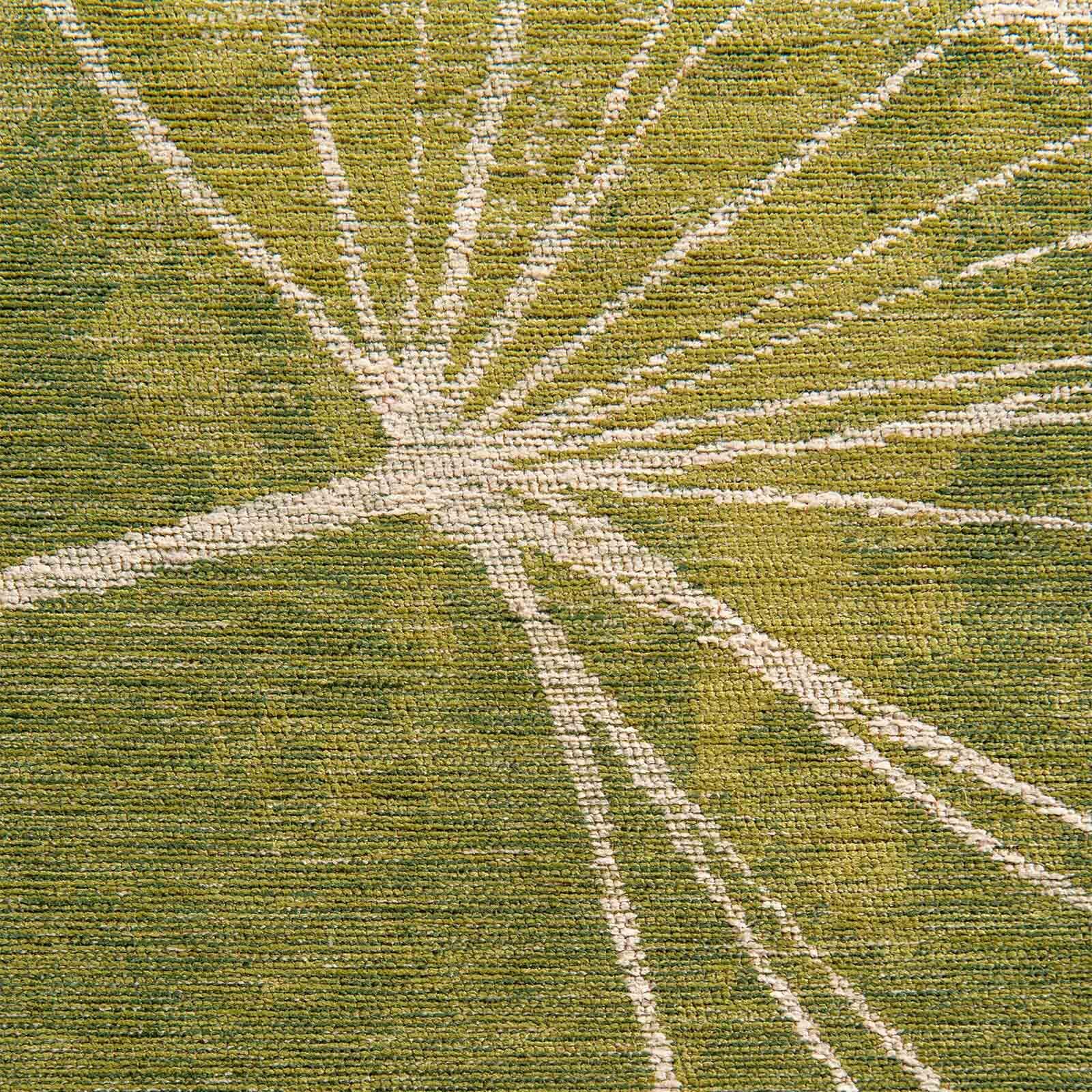 Tapis Grasshoper