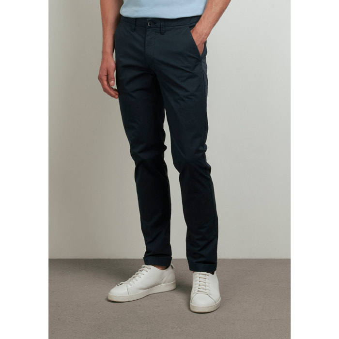 PANTALONE INDACO CONBIPEL