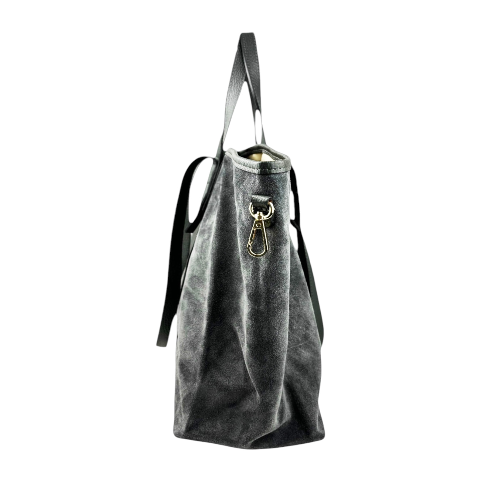 Borsa a spalla Cheval Firenze Formentera F/W Grigio