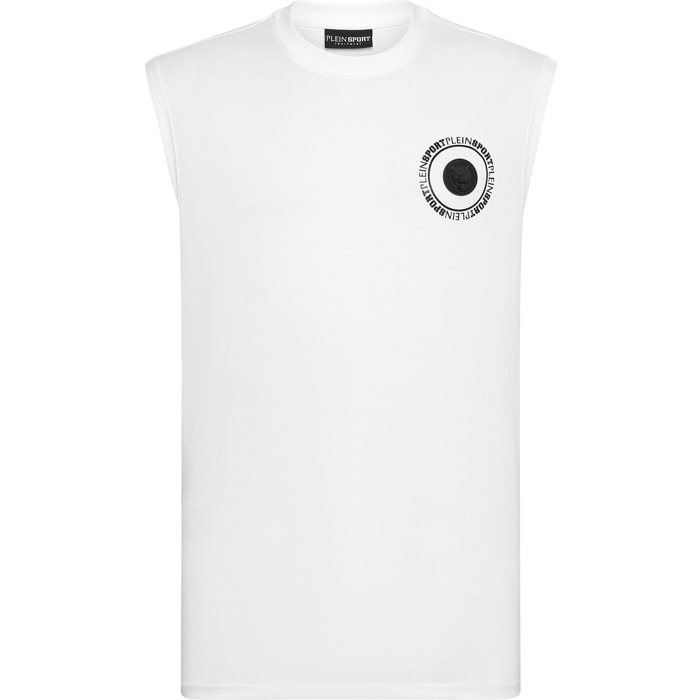 PLEIN SPORT Camiseta de tirantes