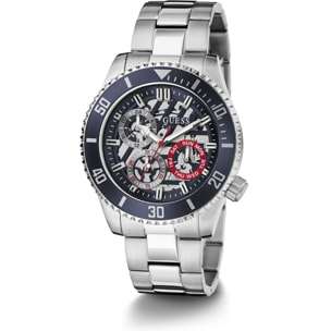 Guess Reloj Multifunción Axle