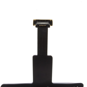 DAM ADATTATORE ANDROID CARICATORE QI 410 Cm. Un colore