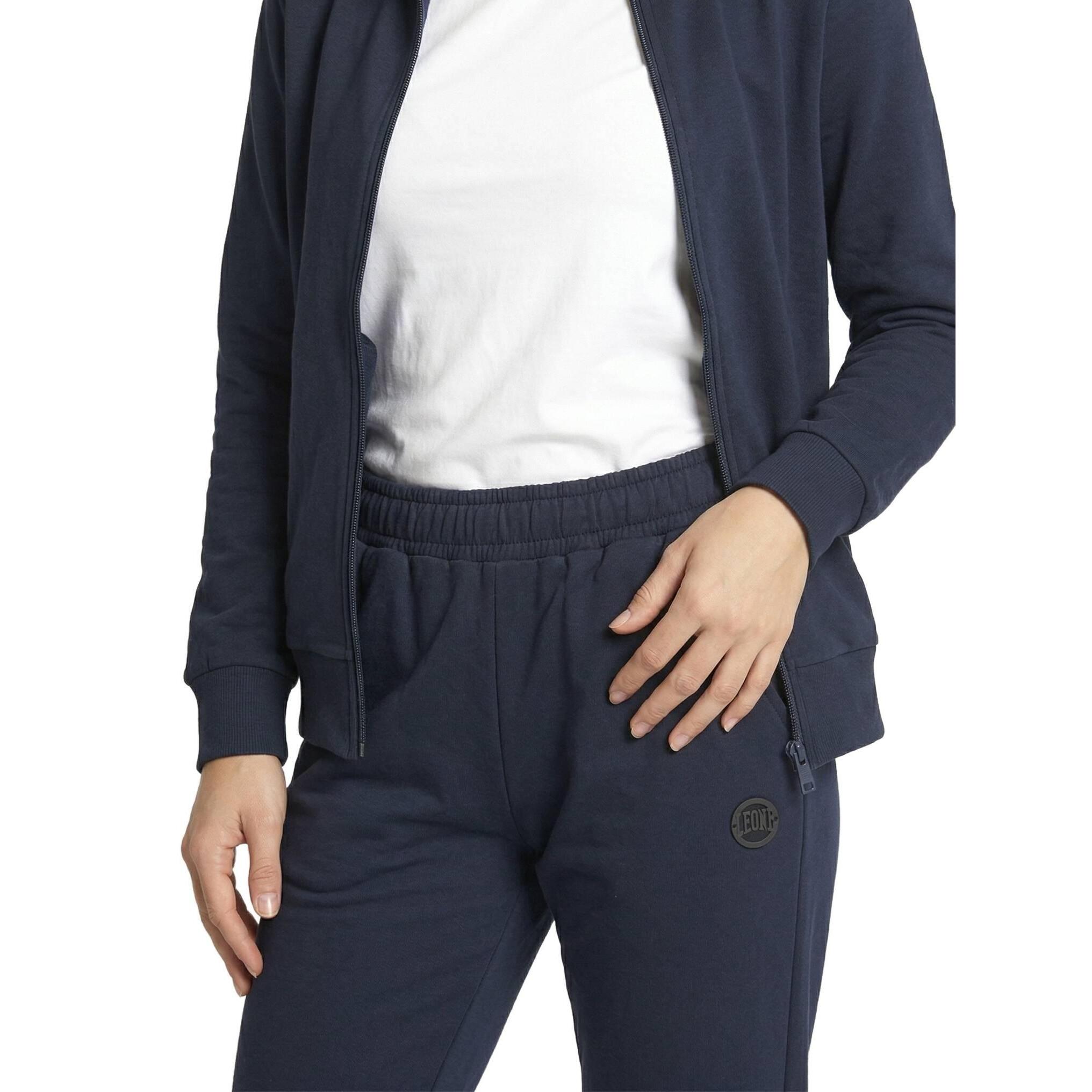 Chándales para mujer (nunca sin ellos)