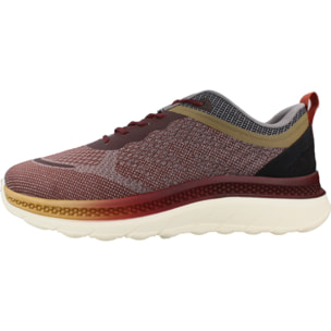 Sneakers de  Hombre de la marca GEOX  modelo U45GQC 000ZG MARRON