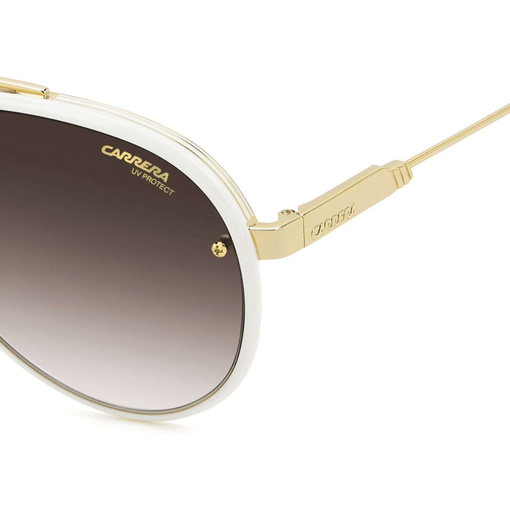 Gafas de Sol Carrera GLORY VVP de Metal Unisex 58 mm