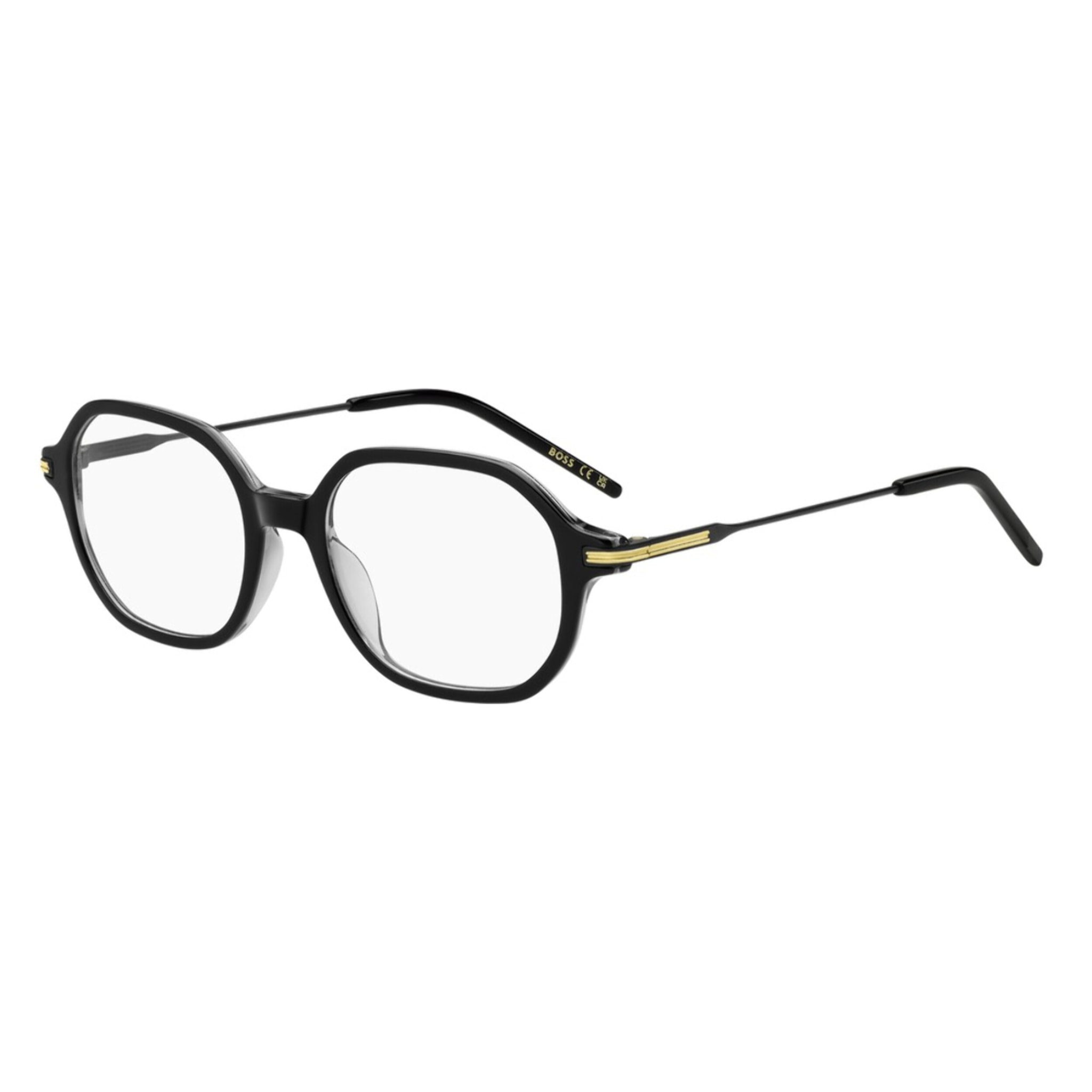 Gafas de Vista Hugo Boss 1786 08A de Acetato Mujer 50 mm