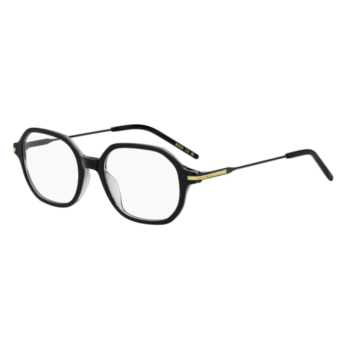 Gafas de Vista Hugo Boss 1786 08A de Acetato Mujer 50 mm