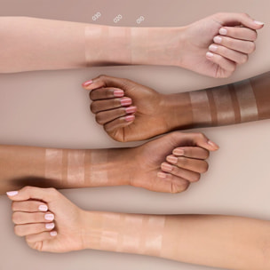 All Over Glow Tint - Illuminateur Liquide Yeux et Joues