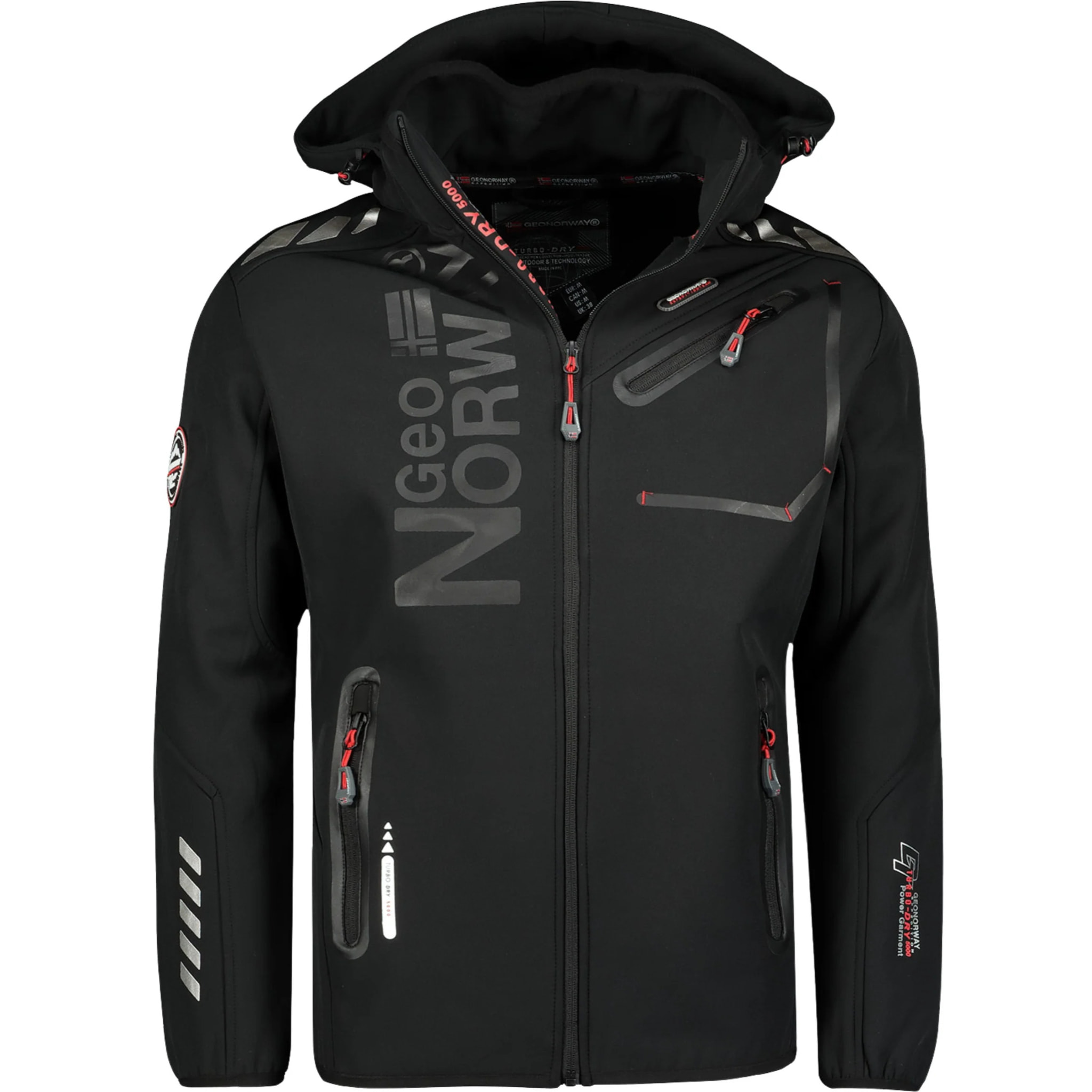 Giacca Geographical Norway Rainman Uomo