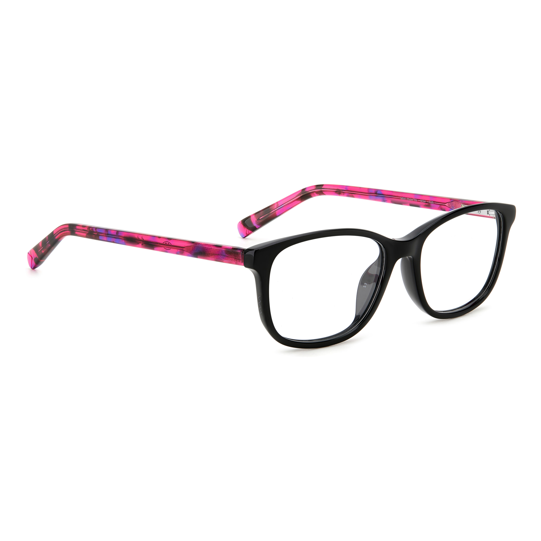 Montura de gafas M Missoni Infantil MMI-0044-TN-XS4E916