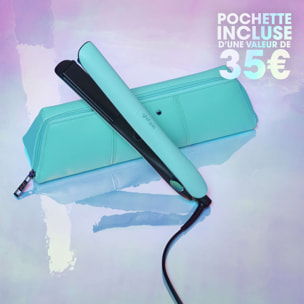 Lisseur ghd gold bleu - Collection Futurescape
