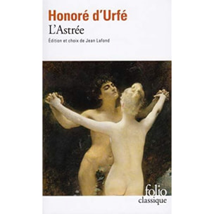 Honoré d'Urfé | L'Astrée | Livre d'occasion