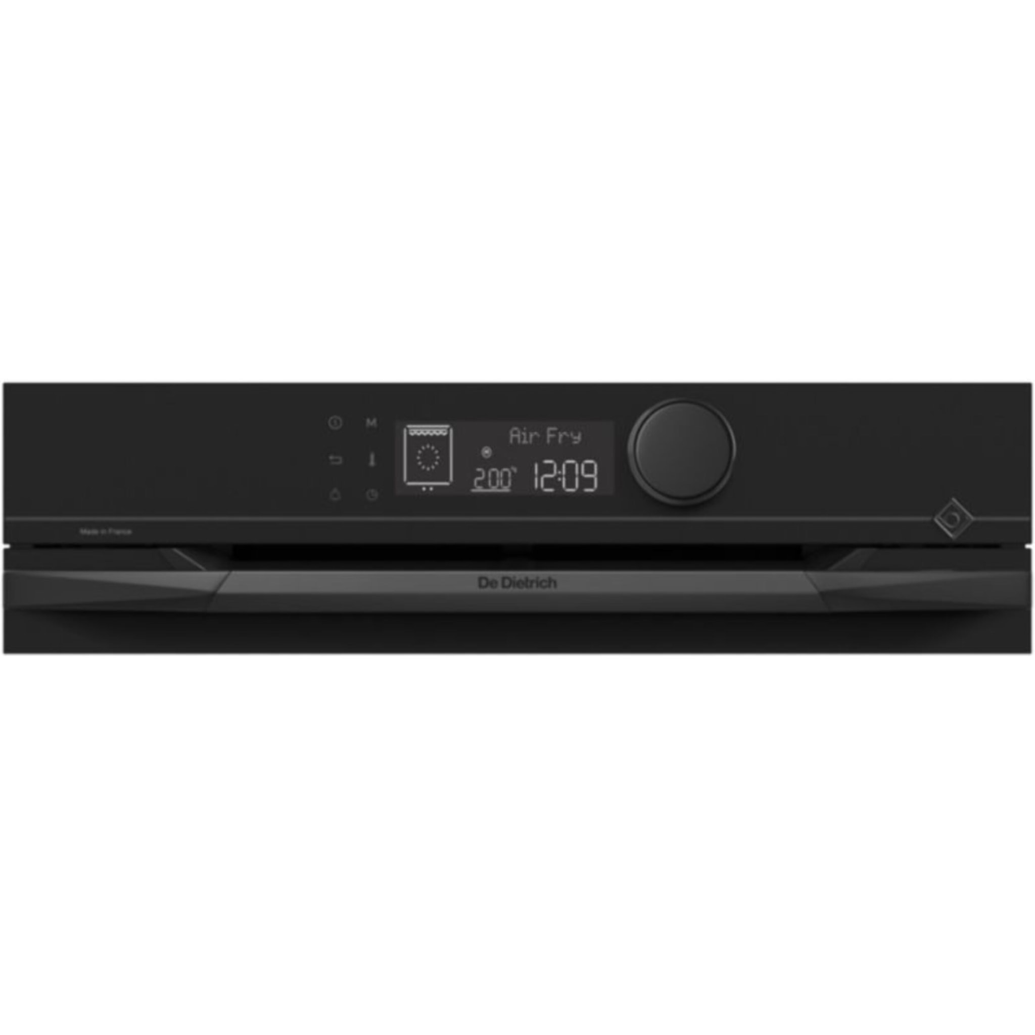 Four encastrable DE DIETRICH DOP4556B Sensor