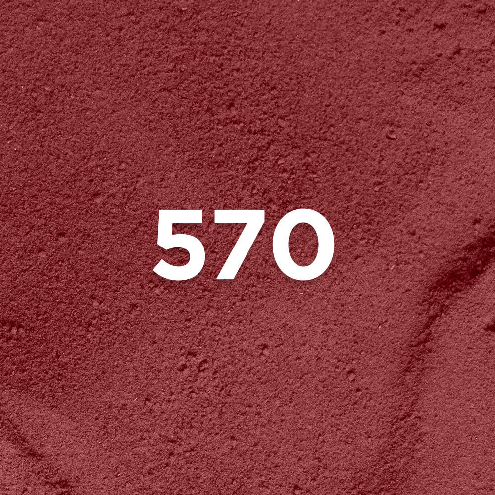 L'Oréal Paris Color Riche Intense Volume Matte Nude 570 Worth It Intense