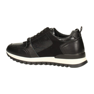 Sneakers Donna Tata Italia Nero