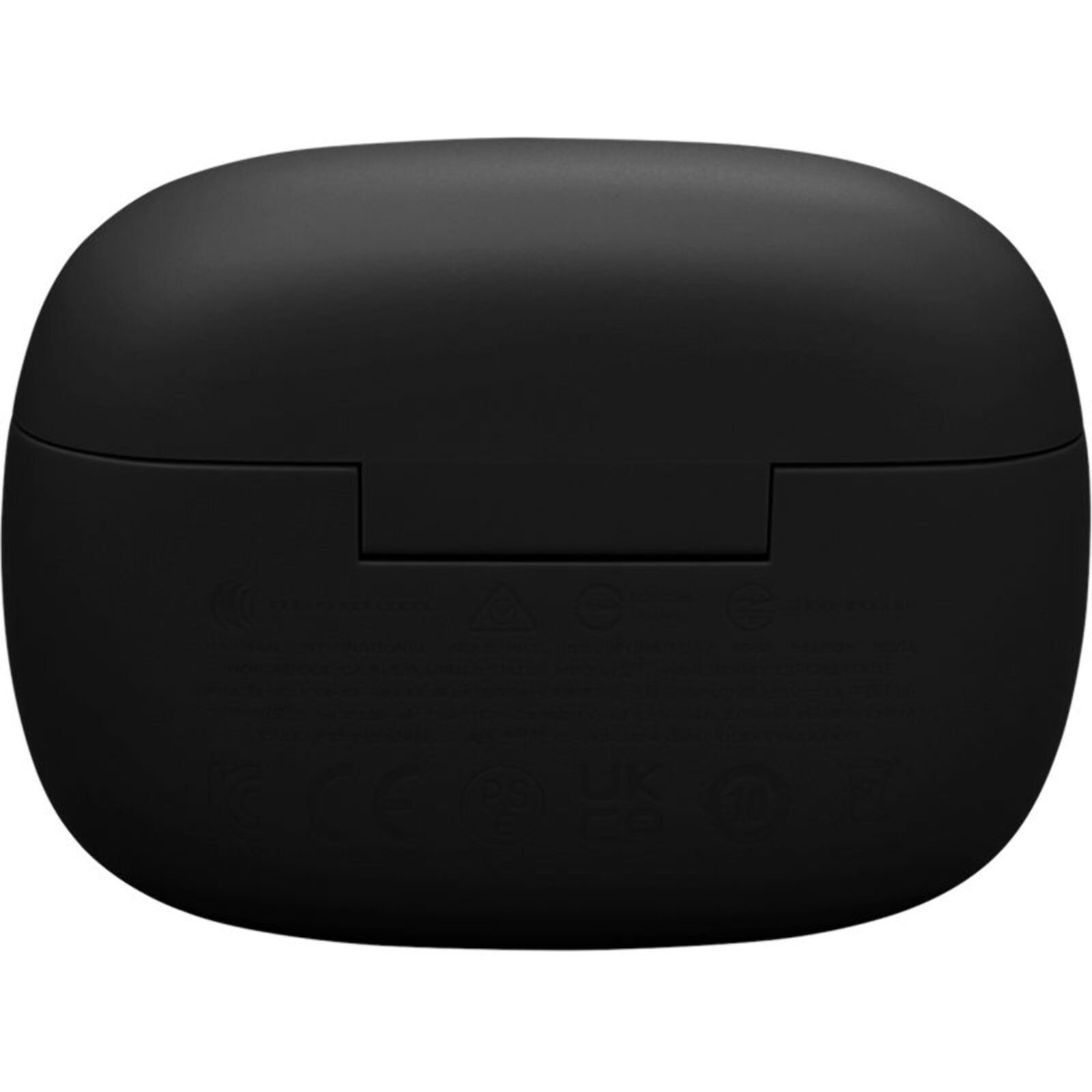 Ecouteurs JBL Wave Beam 2 Noir