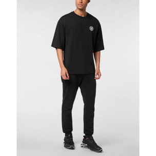 PLEIN SPORT Camiseta Cuello Redondo