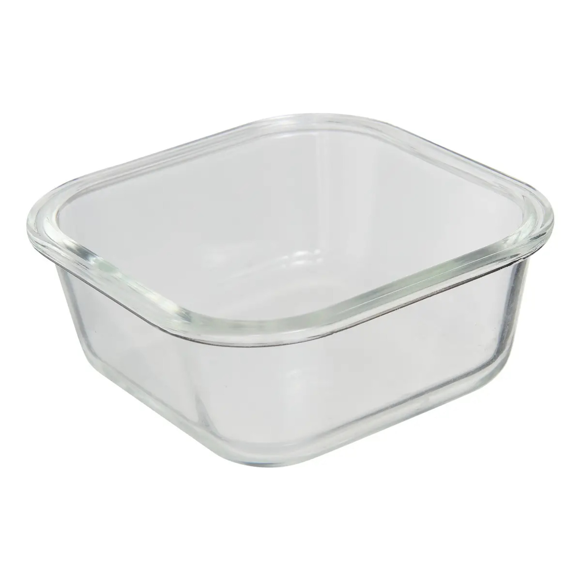 Boîte de conservation Clipeatplus 0,5L transparent