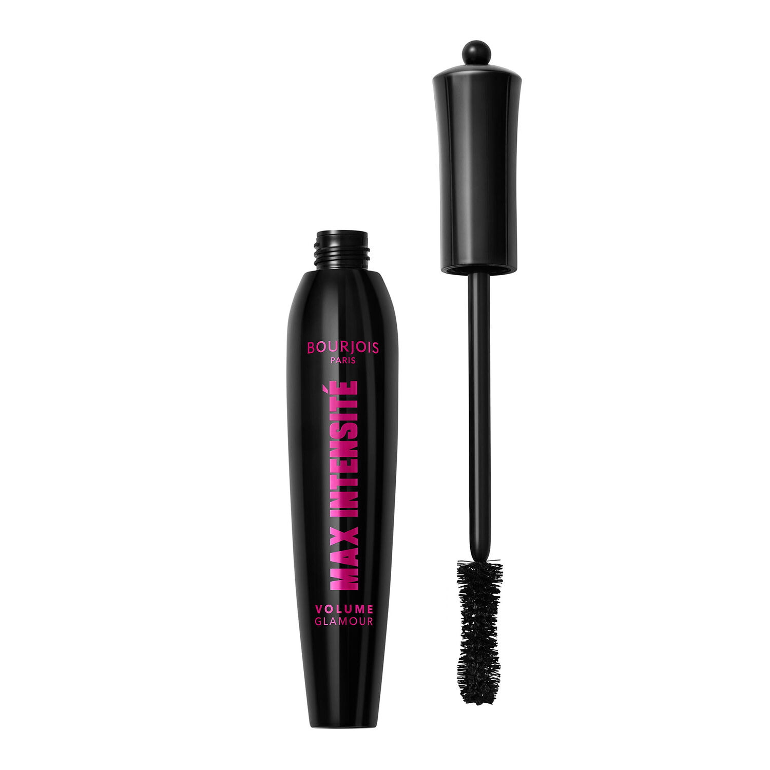 Volume Glamour - Mascara Intensité noir