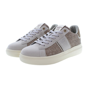 U.S. Polo Assn. - Sneakers CAIUS001M/5TH1 in tessuto per uomo