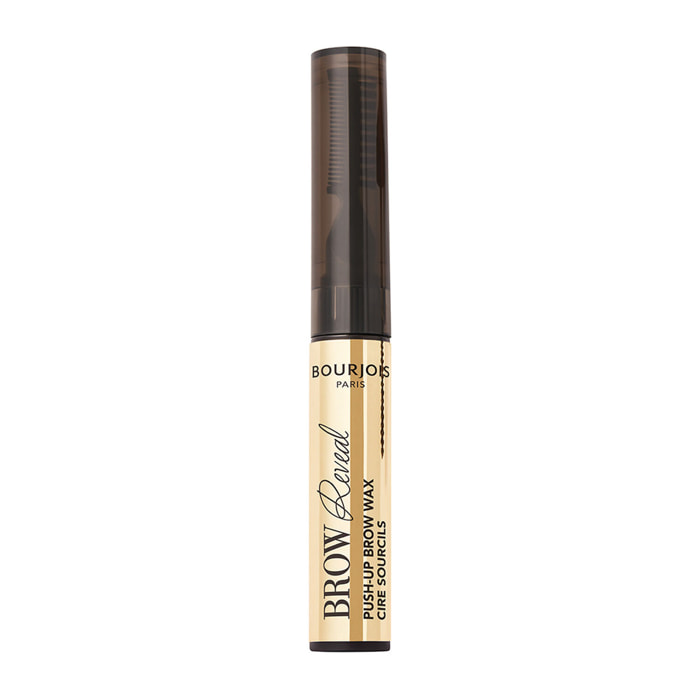Brow Reveal - Cire Sourcils Effet Lamination