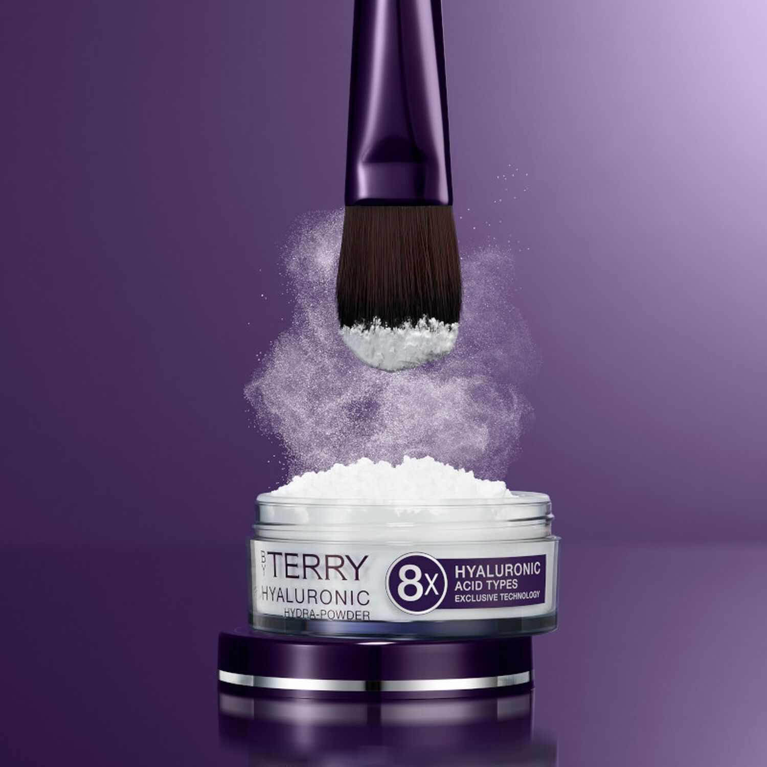 Hyaluronic Hydra-Powder - Poudre Soin Extra-Lissante 10 g