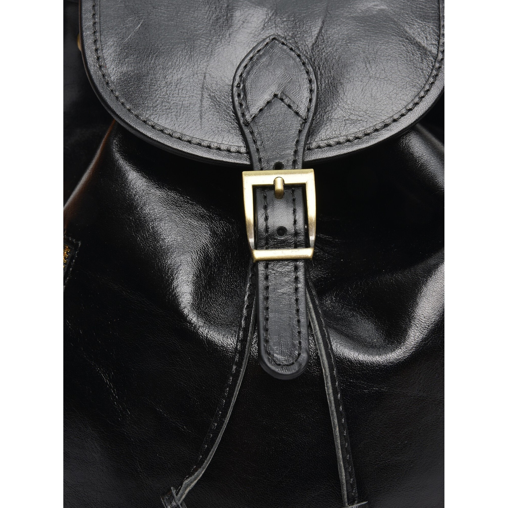 Zaino Anna Luchini Nero