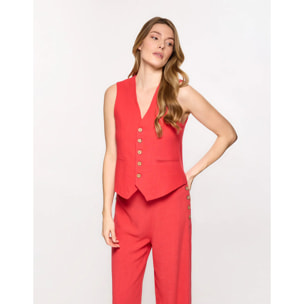 Pantalón Largo Coral - Johanson II