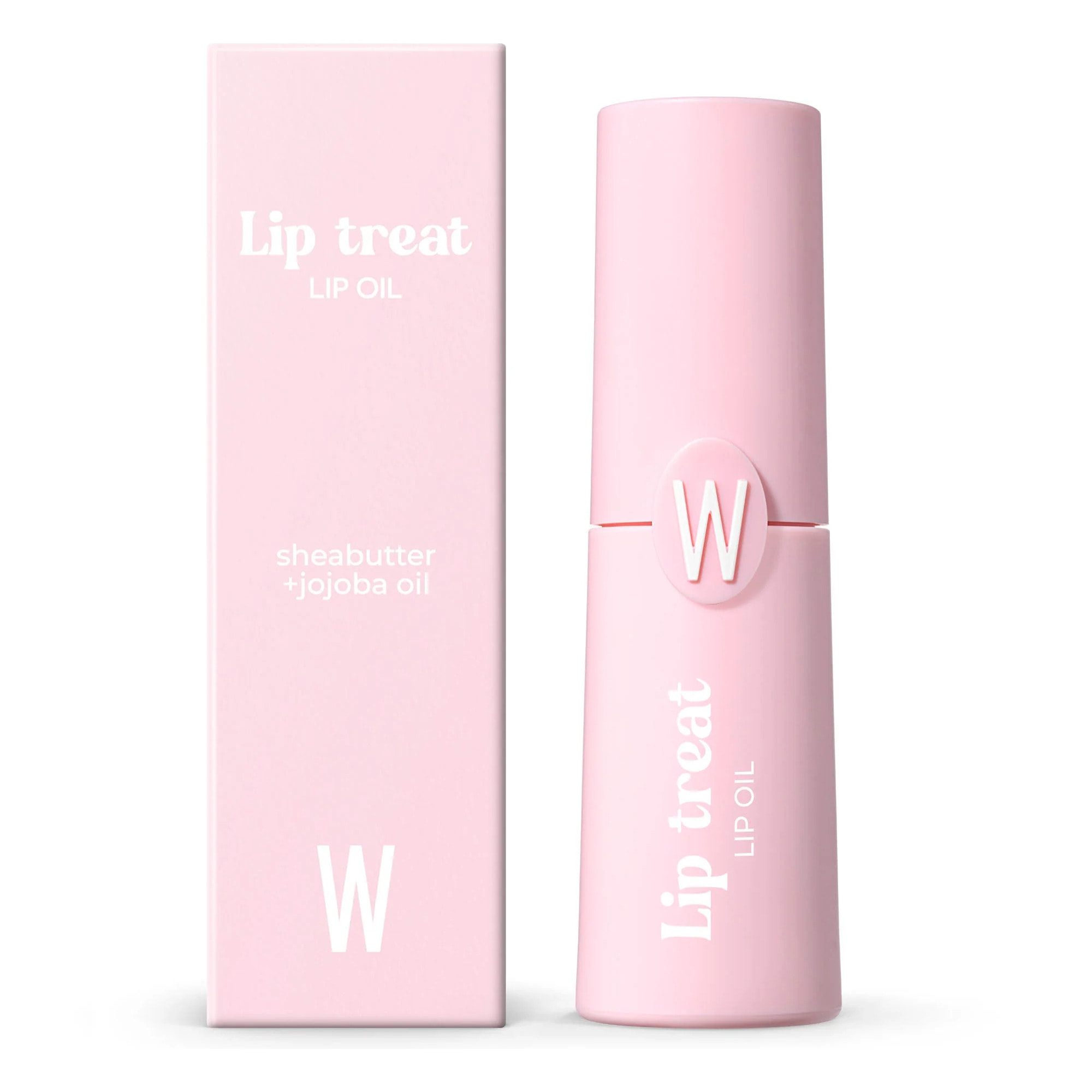 LIP TREAT - LIP OIL Olio labbra nutriente e protettivo