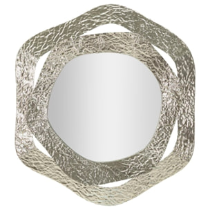 SPECCHIO AURY CM 66X6X75