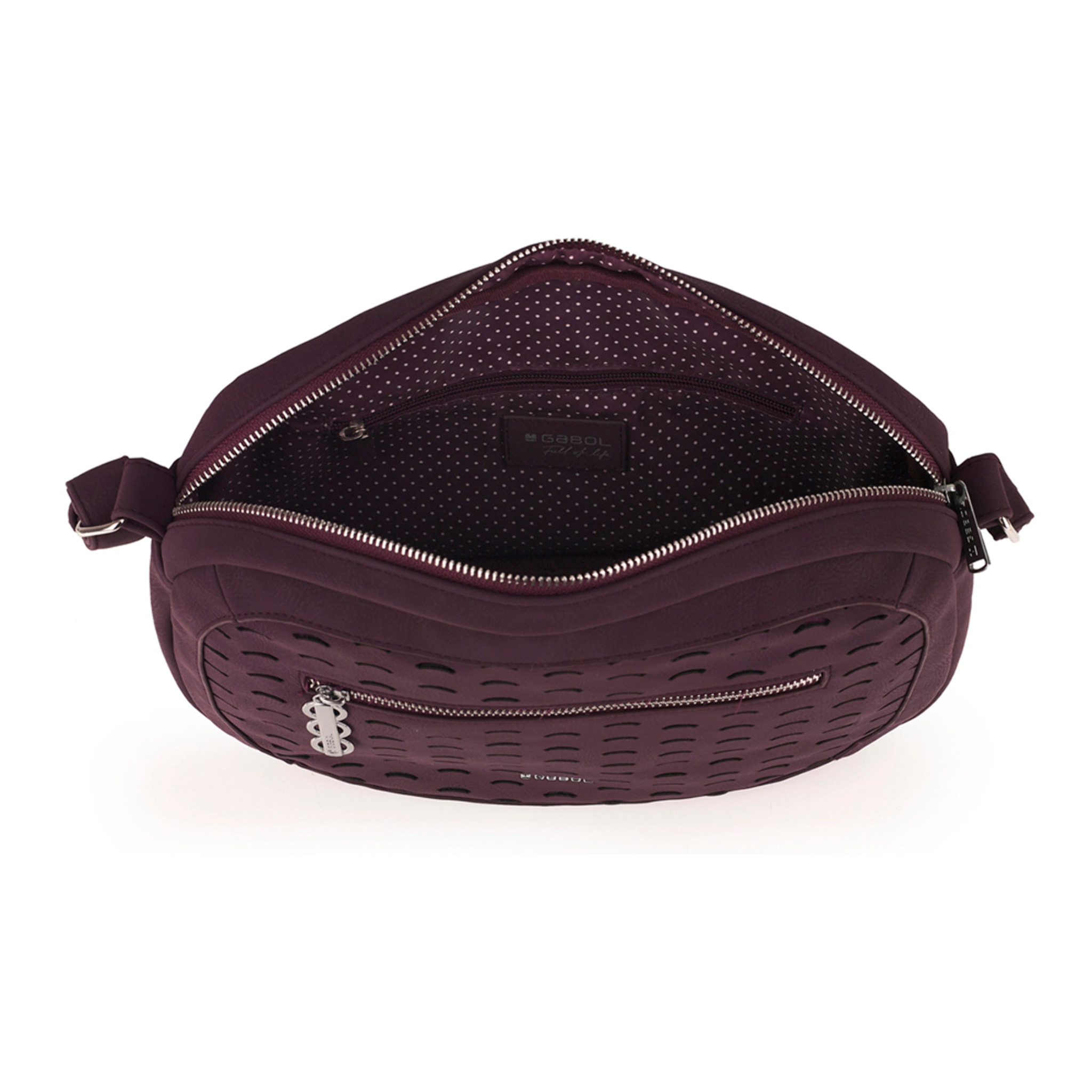 Bolso bandolera THAÏS