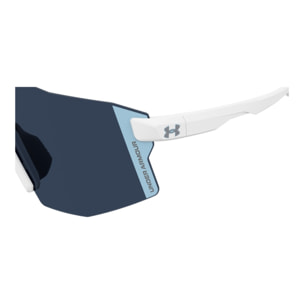 Gafas de Sol Under Armour UA GRID PRO/G WWK de Policarbonato Hombre 99 mm