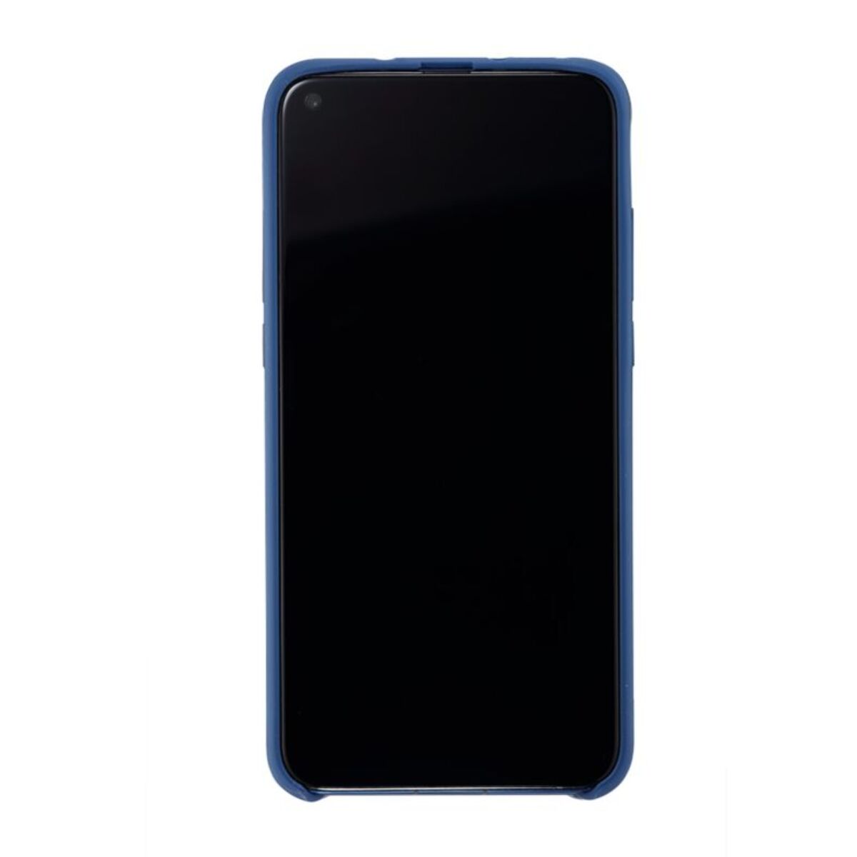 Coque HONOR View 20 bleu