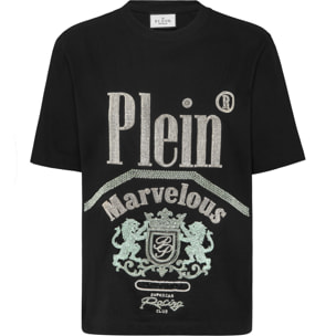 PHILIPP PLEIN T-shirt vestibilità uomo