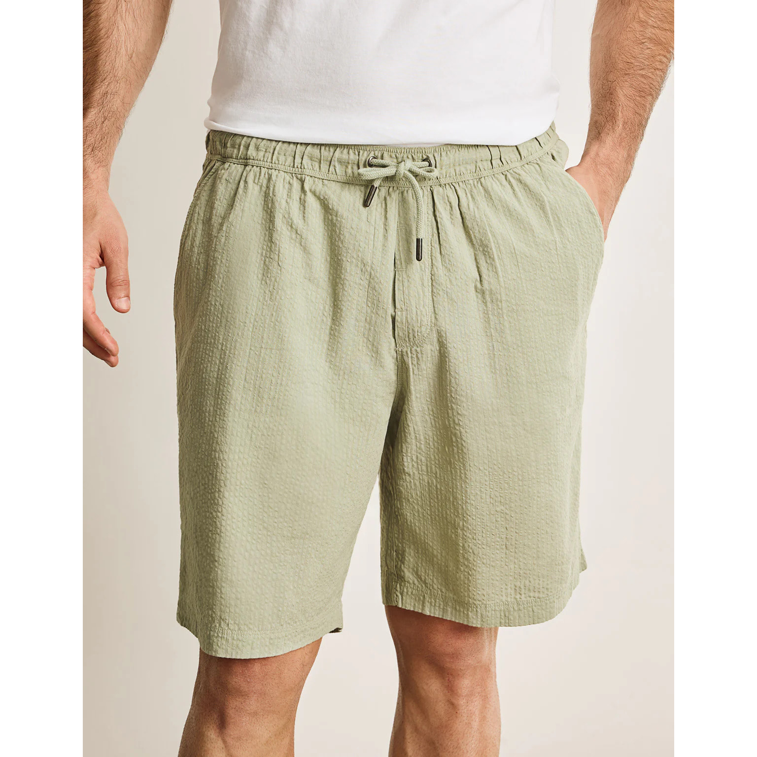 Bermuda Caqui - Clamated