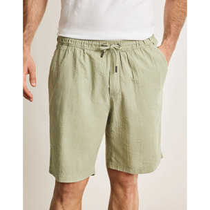 Bermuda Caqui - Clamated