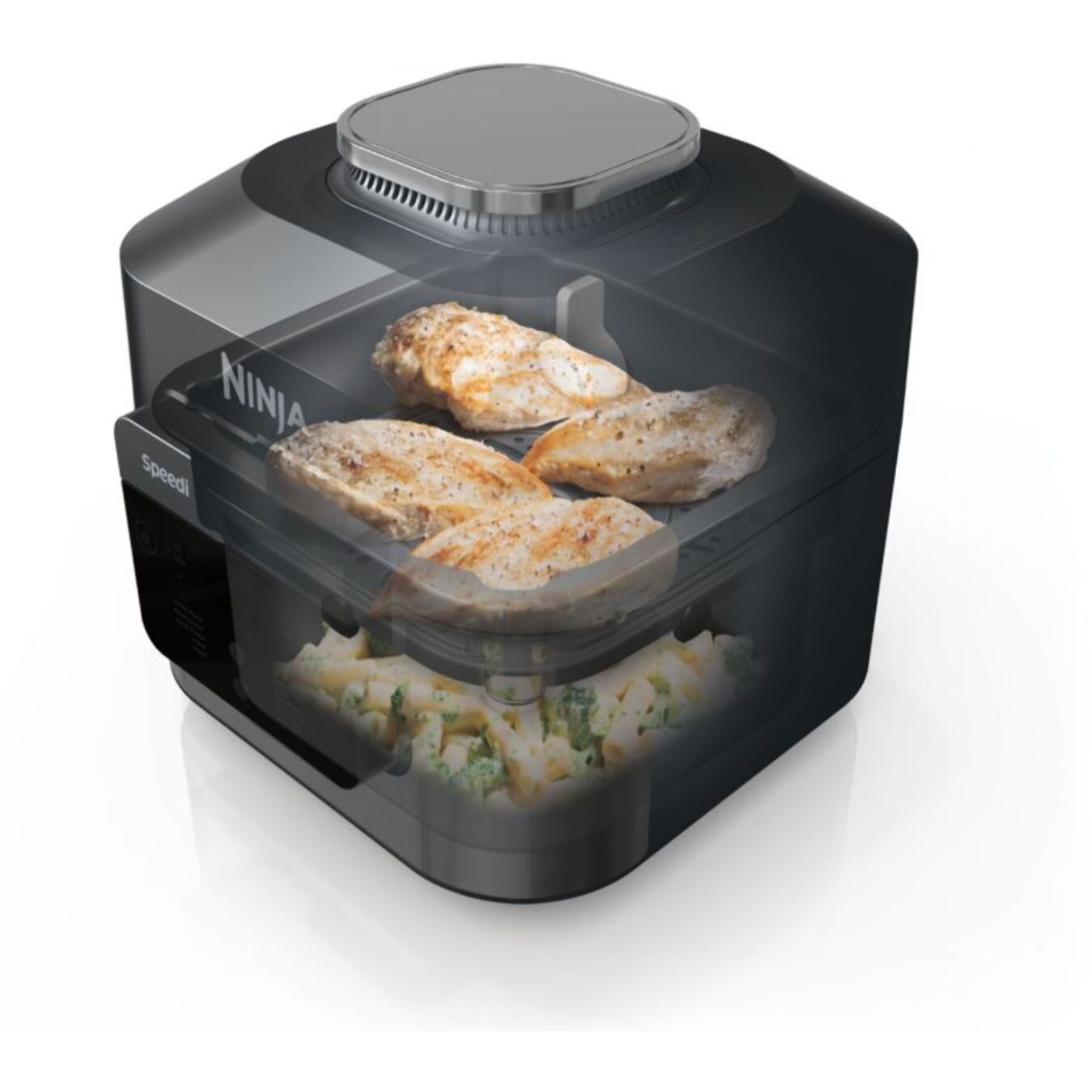 Multicuiseur NINJA Speedi Rapid Cooker ON500EU
