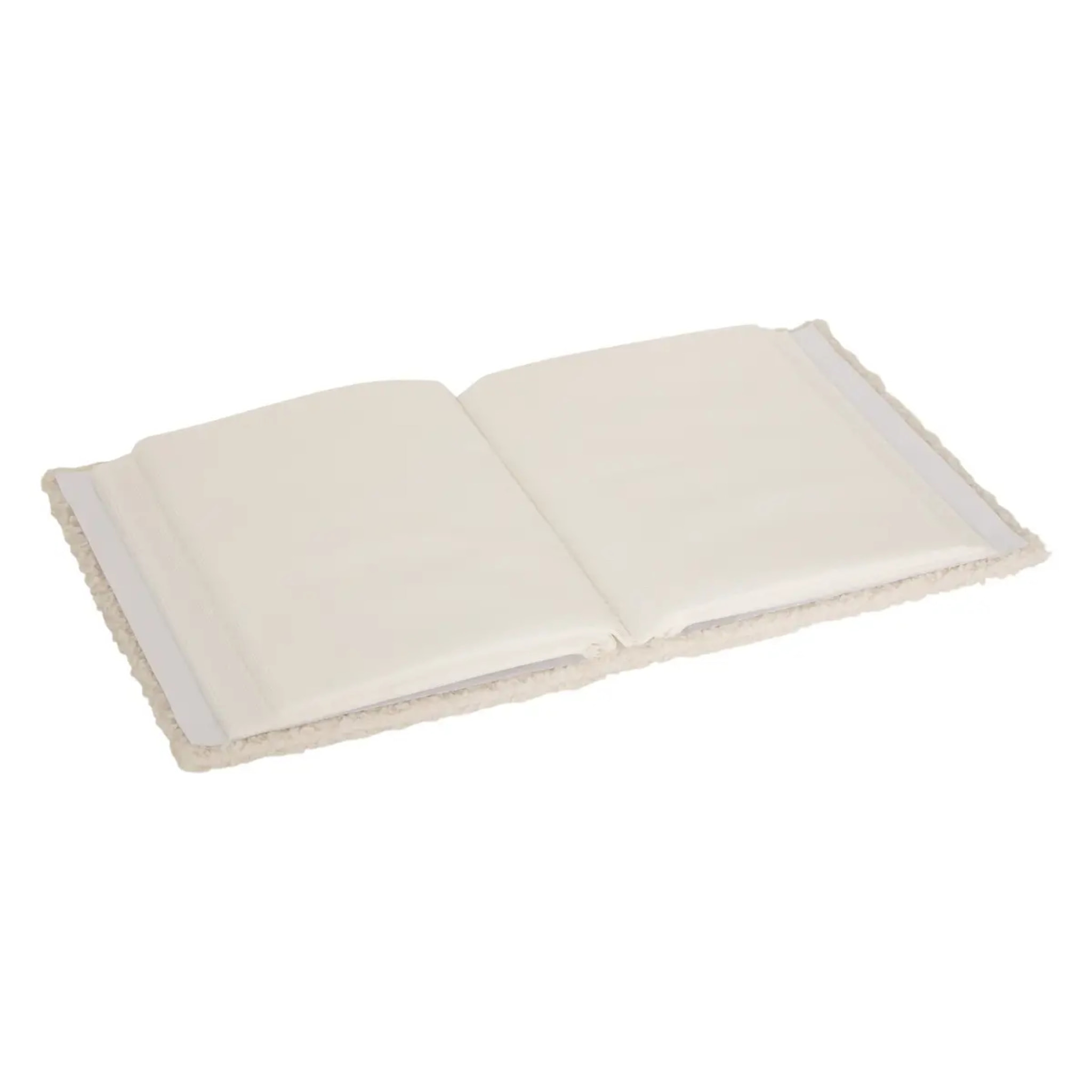 Album-photo Pika 18,5x23cm bouclette beige