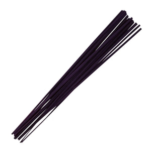 Lot de 20 bâtons d'encens - lavande