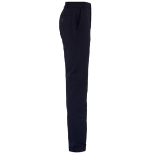 Kappa - Pantalones Hombre Azul - Winsen