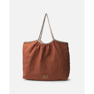 Bolso de hombro BIBA Ryn