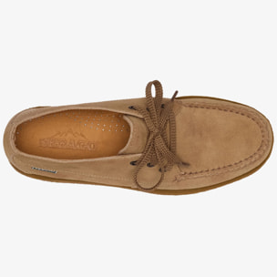 Sebago - Stivali Uomo Beige - Dakota