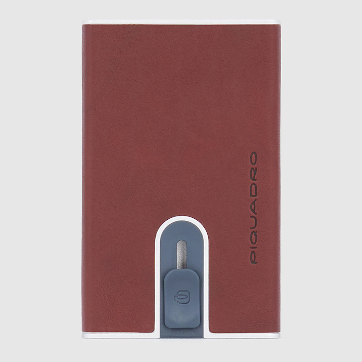 Piquadro Portacarte automatico