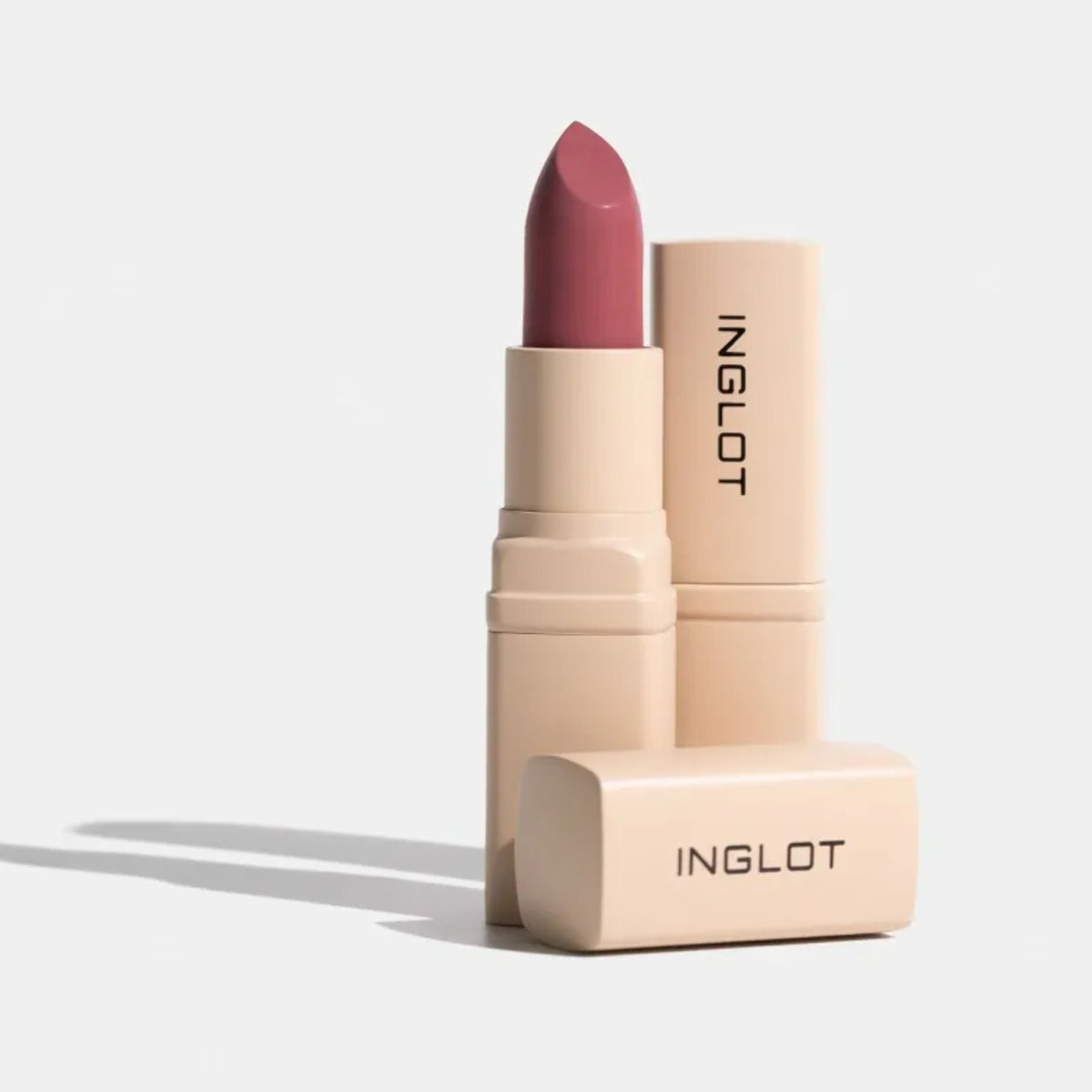 INGLOT Creamy Soft Lipstick 507